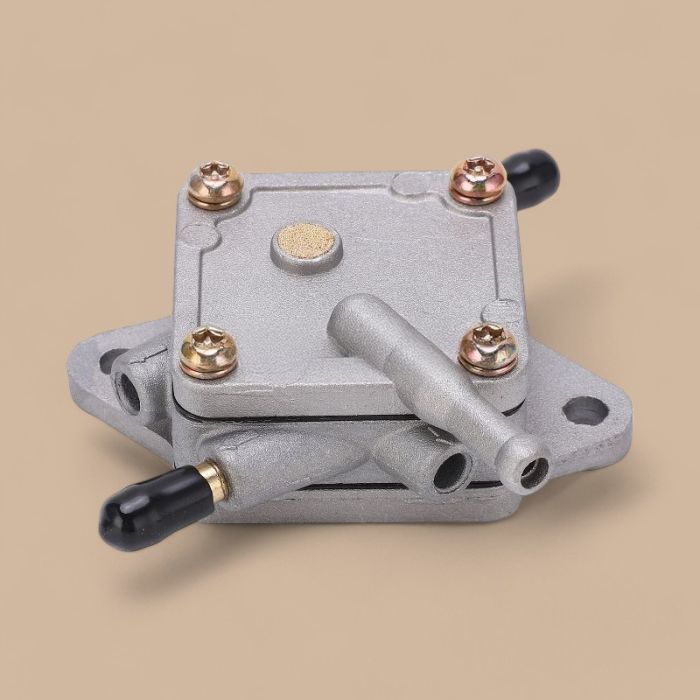 EZGO Fuel Pump 72021-G01 Compatible for EZGO TXT Medalist Golf Cart 4-Cycle 295CC 350CC 72021-G01 94-03