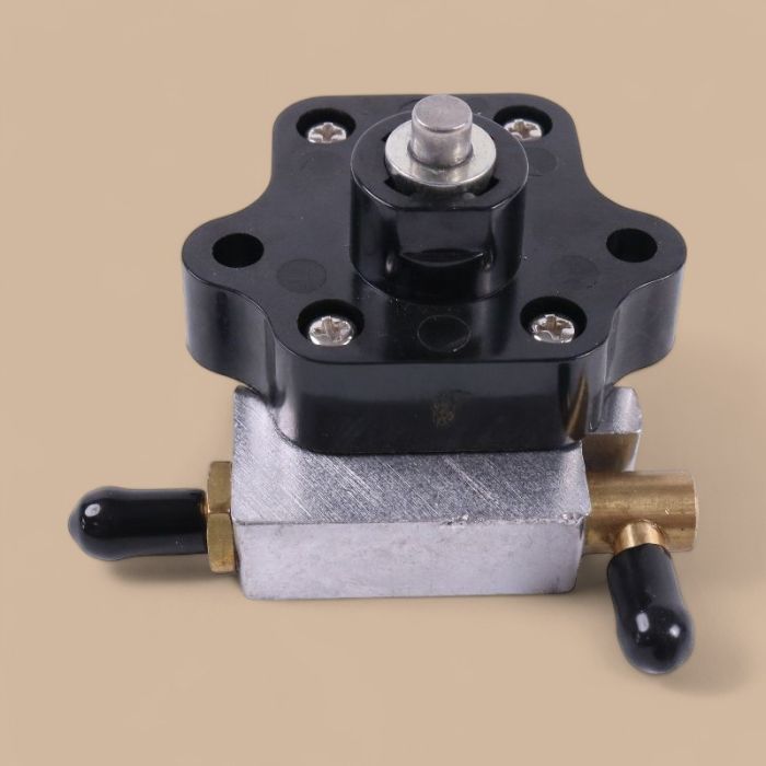 Mercury Fuel Pump 803529T07 Compatible for Mercury Outboard 8HP 9.9HP