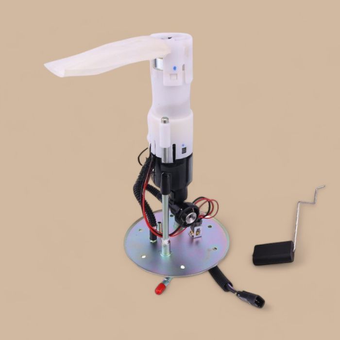 Polaris Fuel Pump Assembly 47-1019 2521011 Compatible for Polaris ATV RZR 800 2008-2010