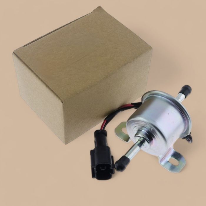 Yanmar For Yanmar TNV Engine Electric Fuel Pump 24V