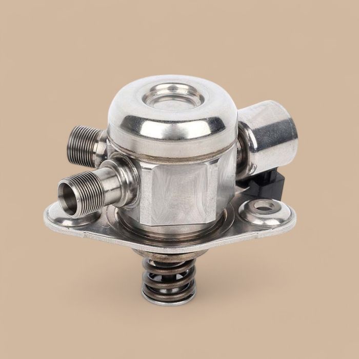 Mercedes High Pressure Fuel Pump A2760700101 Compatible for Mercedes-Benz C300 C350 E300 E350 E400 GLK350 Ml350