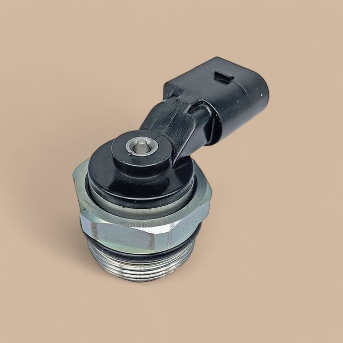 Audi High Pressure Fuel Pump Converter Compatible for Audi Q5 Q7 A3 A4 A5 A6 A8 RS4 S5 VW Golf Touareg Eos