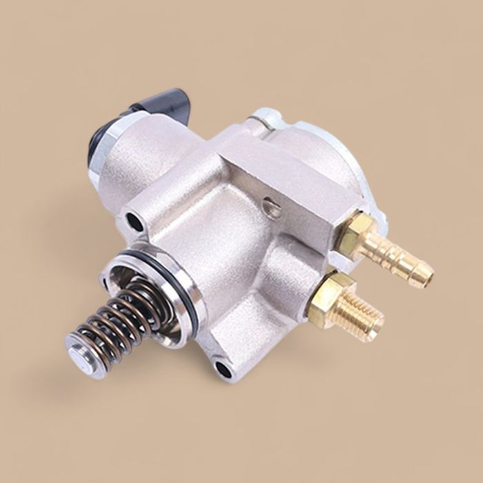 Audi High Pressure Fuel Pump HFS85301 03C127025R Compatible for Audi A3 VW Eos Golf Jetta Passat Touran Skoda Octavia