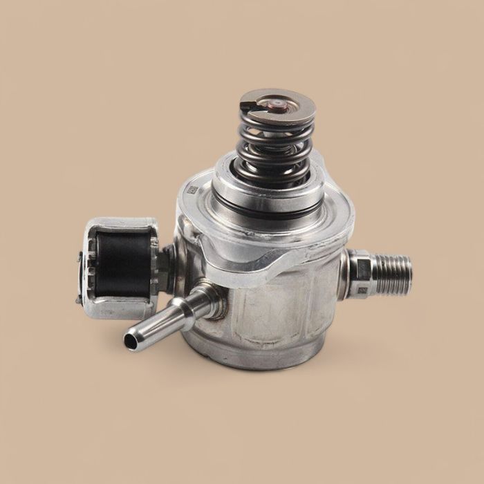 Toyota High Pressure Fuel Pump 23101-25040 Compatible for Toyota Camry Corolla Highlander RAV4 Venza