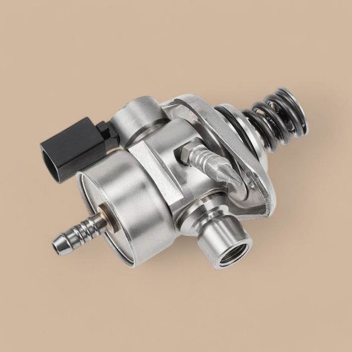 Audi High Pressure Fuel Pump 06G127027K 06G127027D Compatible for Audi A3 Q2 VW Tiguan CZPA CZPB 2017-Up