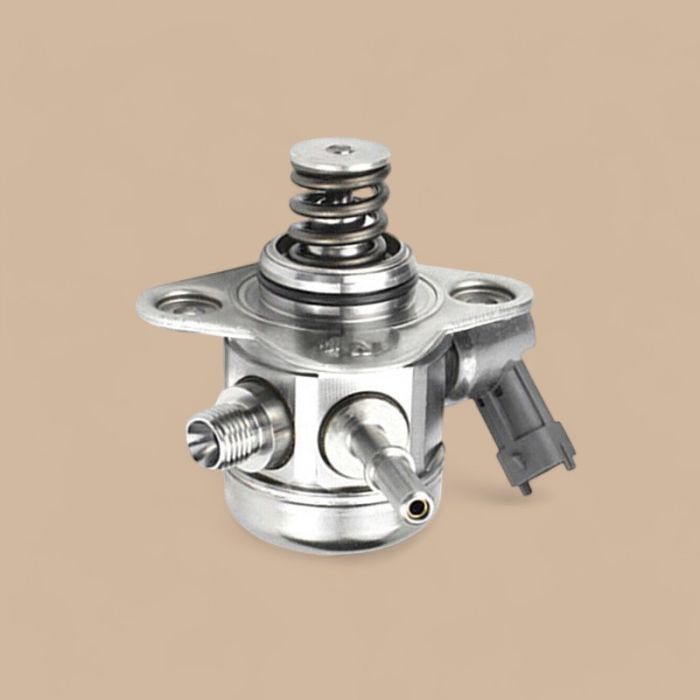 BYD High Pressure Fuel Pump 0261520270 Compatible for BYD Qin DM-i EV 1.5T G5 G6 S6 S7 Si Rui