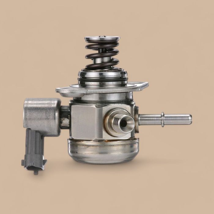 Ford High Pressure Fuel Pump 0261520330 F2GE-9D376-AA Compatible for Ford Kuga Mondeo Taurus Ruijie Torus Quanshun