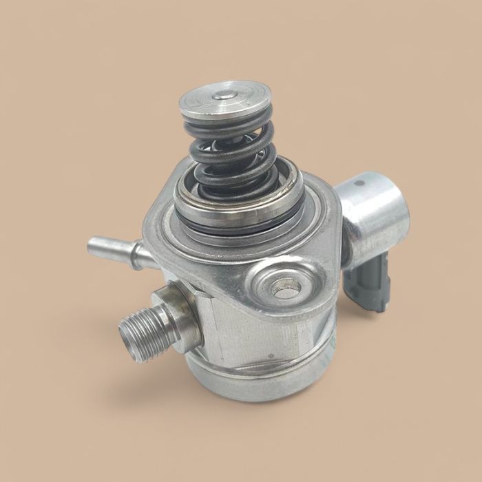 Ford High Pressure Fuel Pump C1BG9D376AA 0261520253 Compatible for Ford B-Max EcoSport Fiesta Focus Transit Courier 1.0T