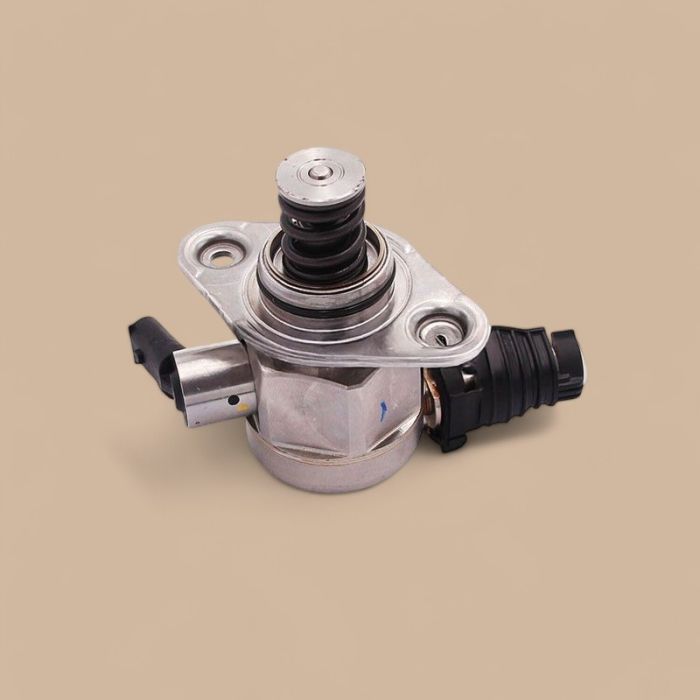 Hyundai High Pressure Fuel Pump 35320-2B250 Compatible for Hyundai Accent Sonata Kia Optima Rio Soul 1.6L