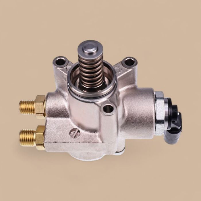 Audi High Pressure Fuel Pump HFS85303B 03H127025C Compatible for Audi Q7 Porsche Cayenne Volkswagen Touareg