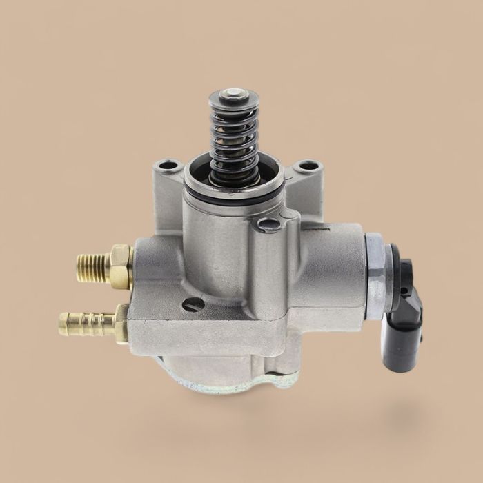 Audi High Pressure Fuel Pump 03H127025E Compatible for Audi Q7 Porsche Cayenne Volkswagen Touareg Passat CC