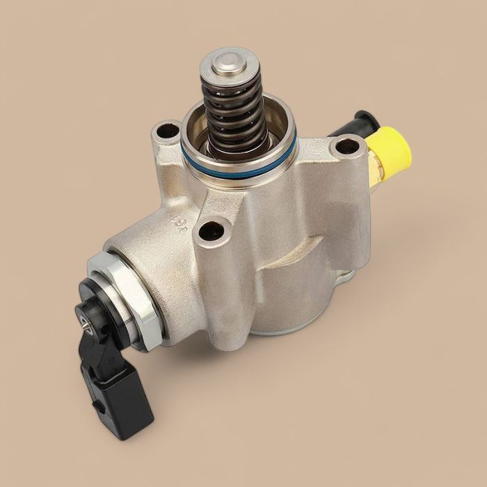 Volkswagen High Pressure Fuel Pump HFS85309 03H127025M Compatible for Volkswagen Passat CC B6 B7