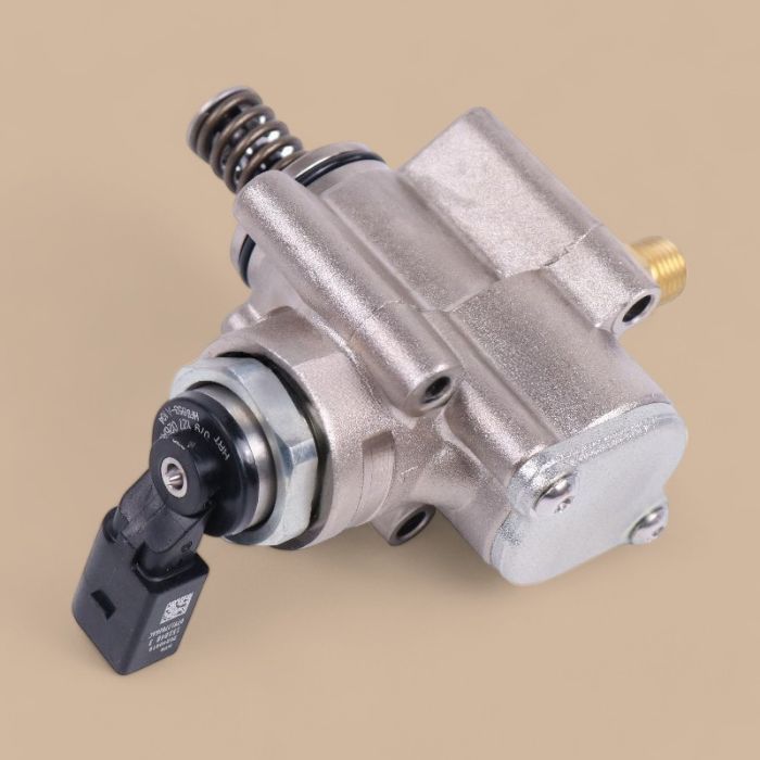 Audi High Pressure Fuel Pump HFS853A104 079127026AC Compatible for Audi A5 A6 A8 Q7 R8 S5 Volkswagen Touareg