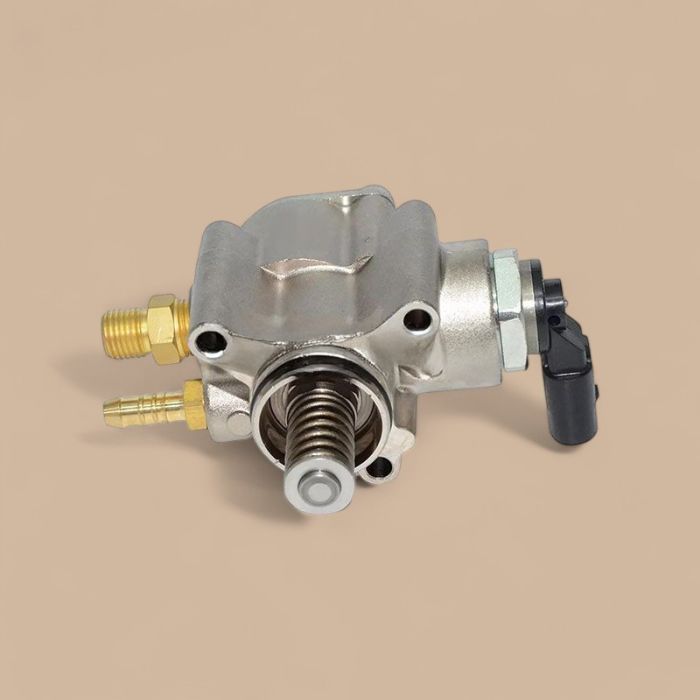 Audi Left High Pressure Fuel Pump 079127025AG Compatible for Audi Allroad R8 Volkswagen Phaeton Touareg