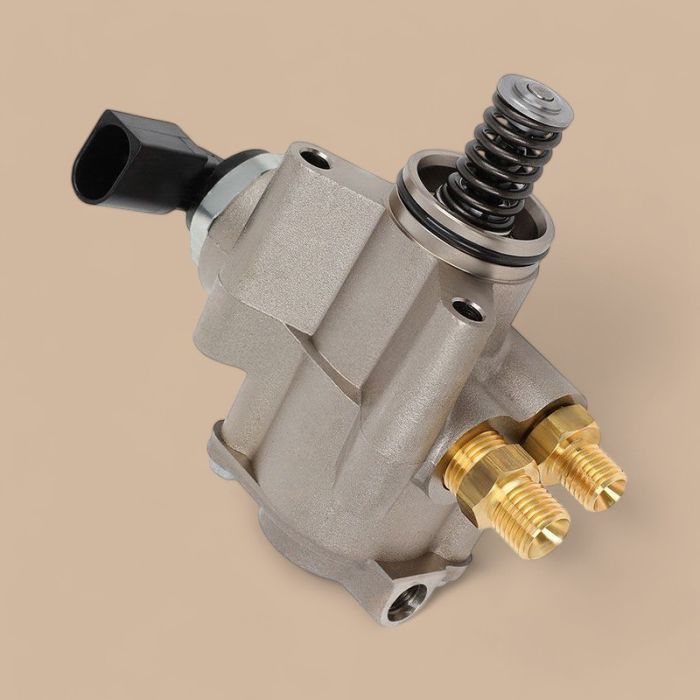 Audi High Pressure Fuel Pump HFS853103 079127025AF Compatible for Audi A4 A6 A8 Q7 Volkswagen Touareg 4.2L