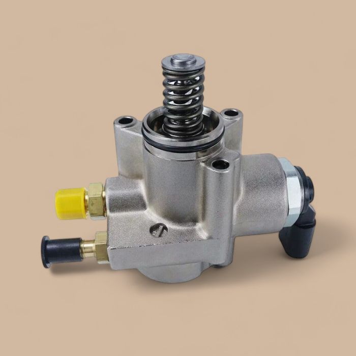 Volkswagen High Pressure Fuel Pump HFS853A04 03C127025T Compatible for Volkswagen Golf V VI Jetta III IV Tiguan Touran
