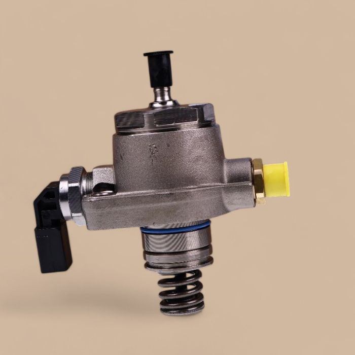 Audi High Pressure Fuel Pump 06L127027C Compatible for Audi A3 A4 A5 A6 A7 Q5 TT TTS Volkswagen Golf Beetle