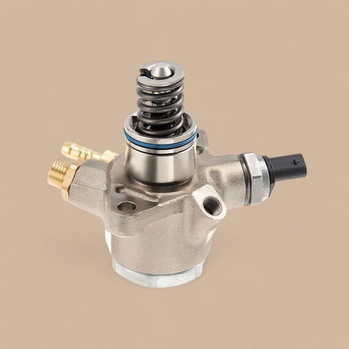 Audi High Pressure Fuel Pump HFS034A133 079127025AD Compatible for Audi A5 A8