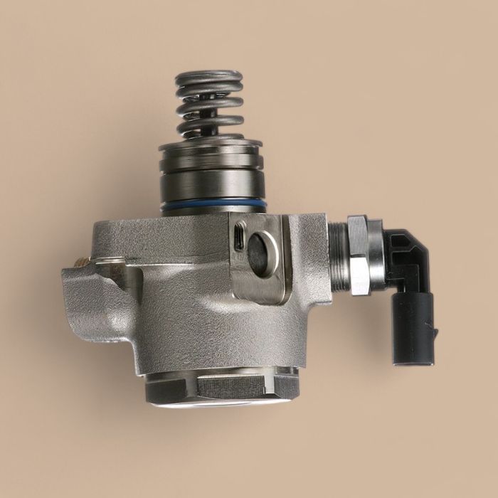 Audi High Pressure Fuel Pump 06E127026C Compatible for Audi A4 A5 A6 A7 A8 Q7 3.0L V6 2015-2019