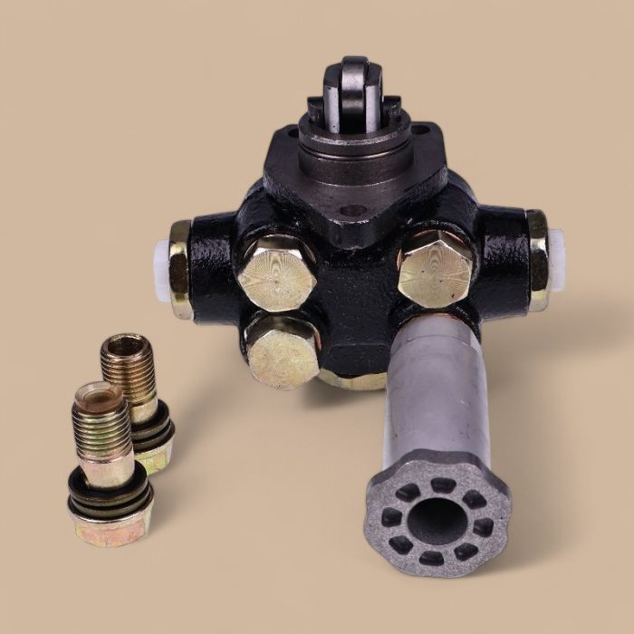 Zexel Fuel Pump Compatible for Zexel 105237-4800 Bosch 9440610190 Mitsubishi ME740040