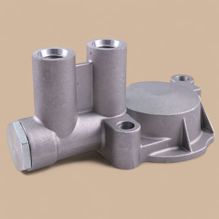 Caterpillar Fuel Pump 128-2050 Compatible for Caterpillar CAT Engine 3126 3126B 3126E C15 Generator SR4