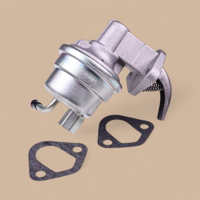 Toyota Fuel Pump Assembly 23100-UB010 Compatible for Toyota Engine 4Y Forklift 02-2TG20 02-2TG25 2TG20 2TG25 02-6FG28 02-6FG30 6FG28 6FG30