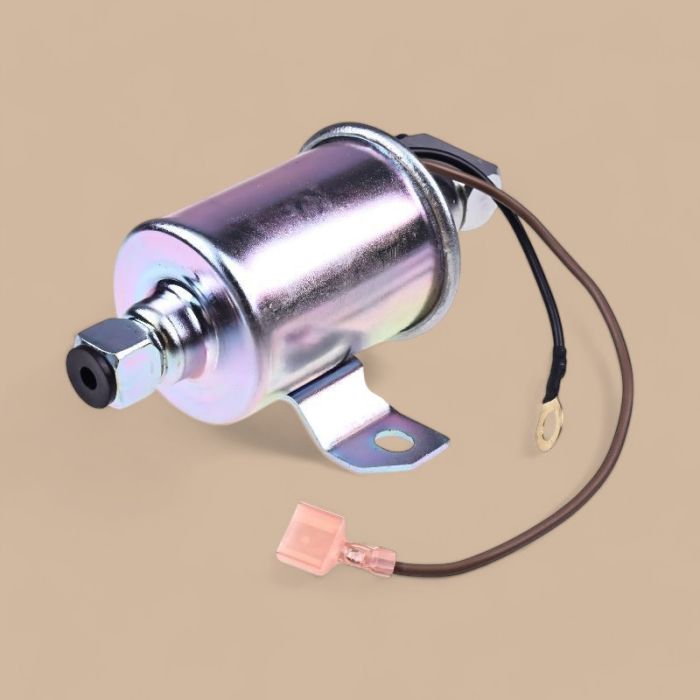 Onan 12V Fuel Pump 149-2615 149-2615 A029F893 A047N919 Compatible for Cummins Onan Generator