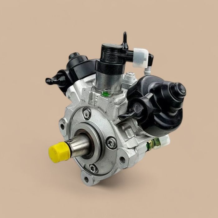 Jaguar High Pressure Pump 0445010697 0445010820 0445010821 Compatible for Jaguar F-Pace XF XJ Land Rover Discovery Range Rover Sport