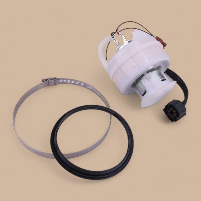BMW Fuel Pump Module Assembly 16147194207 Compatible for BMW 128i E82 E88 328i E90 E92 E93 L6 3.0L N51B30A
