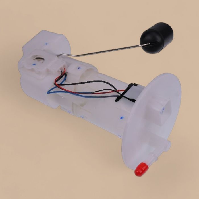 Kawasaki Fuel Pump Assembly 49040-0718 49040-0041 Compatible for Kawasaki Mule 4000 4010 SX Teryx 750