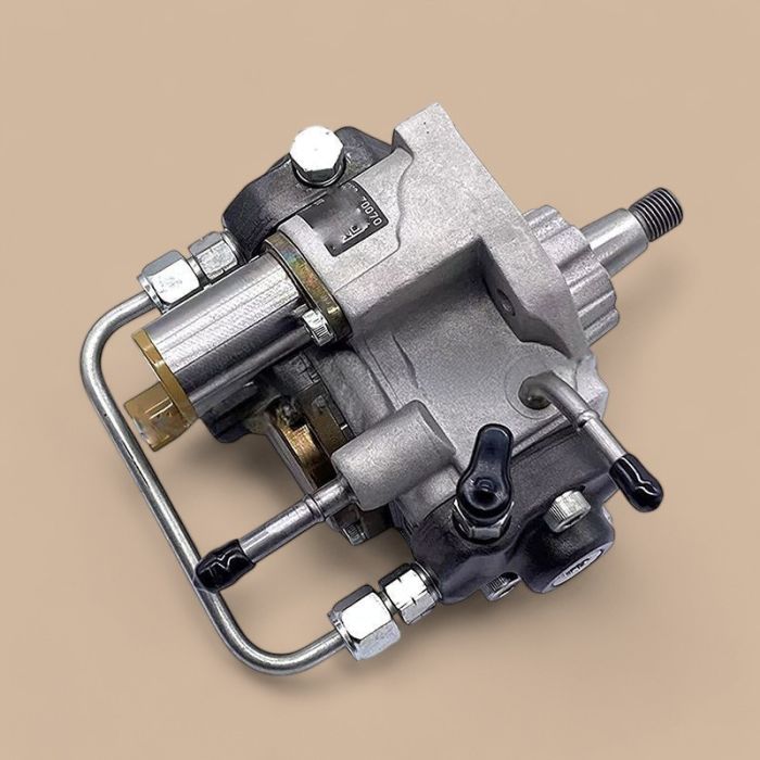 Toyota Fuel Injection Pump 294000-0432 22100-30060 Compatible for Toyota Engine 1KD 2KD Truck Dyna