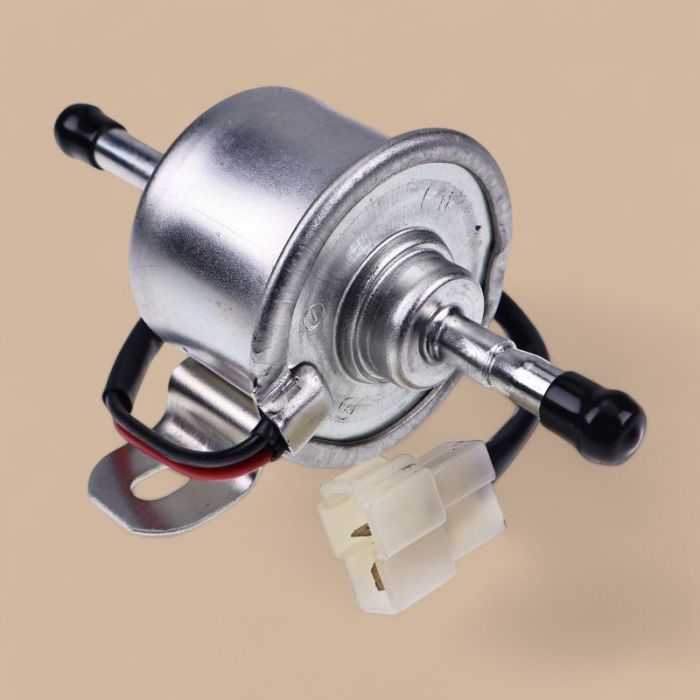 CASE Fuel Pump SBA360800040 Compatible for CASE Tractor DX18E DX25E DX24E DX22E