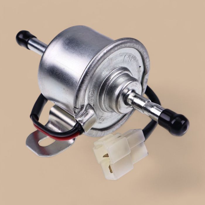 New Holland Fuel Pump SBA360800040 Compatible for New Holland TZ22DA T1010 T1030 TZ25DA BOOMER 1025 1030 1020 G6030 G6035 MC22 MC28 MC35