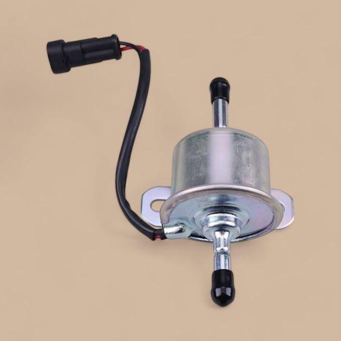 Mitsubishi Electrical Fuel Pump MD157954 Compatible for Mitsubishi Engine 3G83 Minicab Truck Van U41-42T U41-42P DV3-DV9