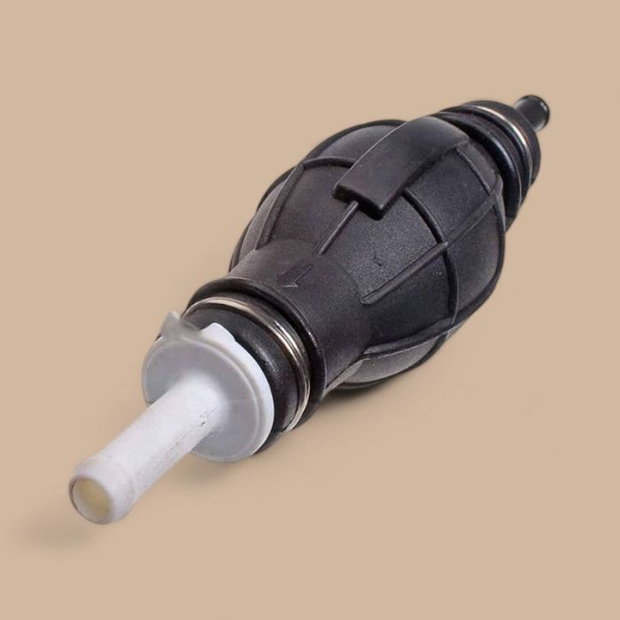 Perkins Fuel Hand Priming Pump T431739 Compatible for Perkins Engine 403 404D-22 404D-22T 404C-22 404C-22T