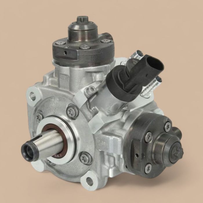 BMW Fuel Injection Pump 0445010617 0445010688 4732844 Compatible for BMW E90 E93 E92 E91 F10 F07 E71 E72