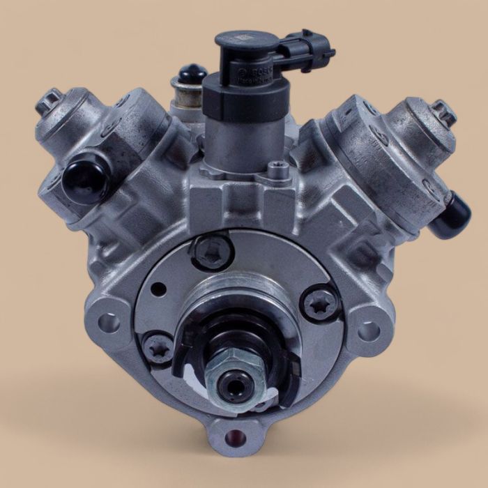 Volvo Fuel Injection Pump 0445010681 0445010618 36002503 Compatible for Volvo Vehicle C30 C70 S40 S60 S80 XC60 XC70