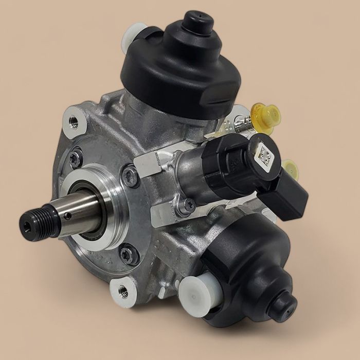 Audi Fuel Injection Pump 0445010620 0445010664 057130755T Compatible for Audi Engine CCFA CCFC Vehicle Q7
