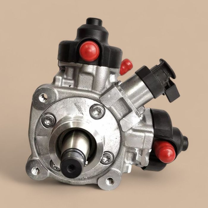 Porsche Fuel Injection Pump 0445010624 057130755AC 95811031630 Compatible for Porsche Cayenne Audi A8 BMW 535 740 X5 X6