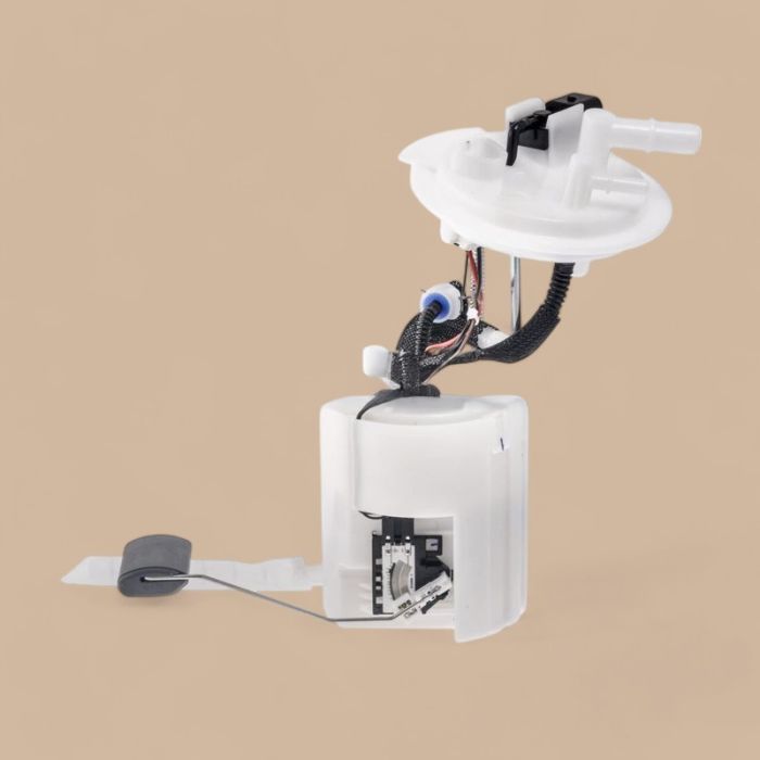 Hyundai Fuel Pump Module 437GE Compatible for Hyundai Sonata Kia Optima 2.4L l4 2011-2015