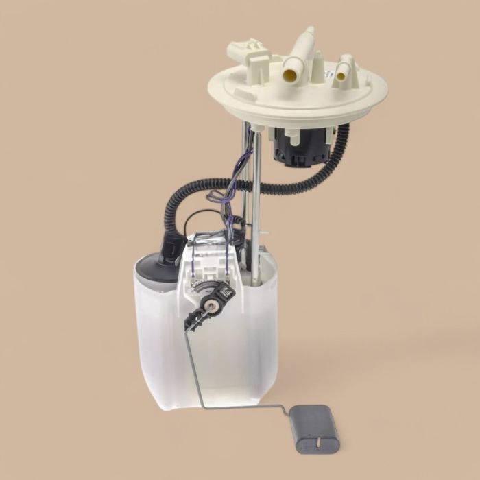 Ford Fuel Pump Module RFMF153 545GE Compatible for Ford F-150 2.7L 3.5L Turbo 2015-2019