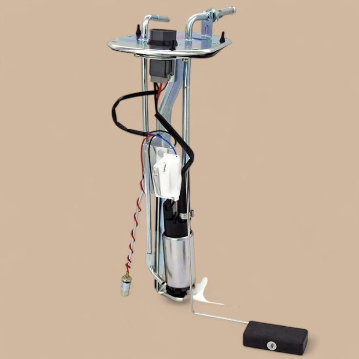 Toyota GAS Fuel Pump Module Assembly 23206-0C020 83320-80308 23220-0C010 Compatible for Toyota Tacoma 1995-2000