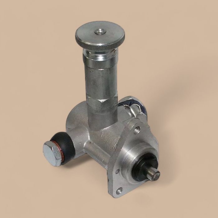 Zetor Fuel Pump 933383 933201 Compatible for Zetor Tractor 5211 3511 3513 4718 5516 5647 6911 7011 7045 2511