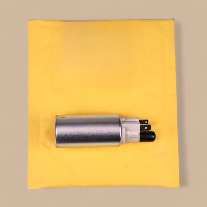 Johnson Electric Fuel Pump 5007896 28128525A Compatible for Johnson Evinrude Engine E-tec Vst 15hp 25hp 30hp