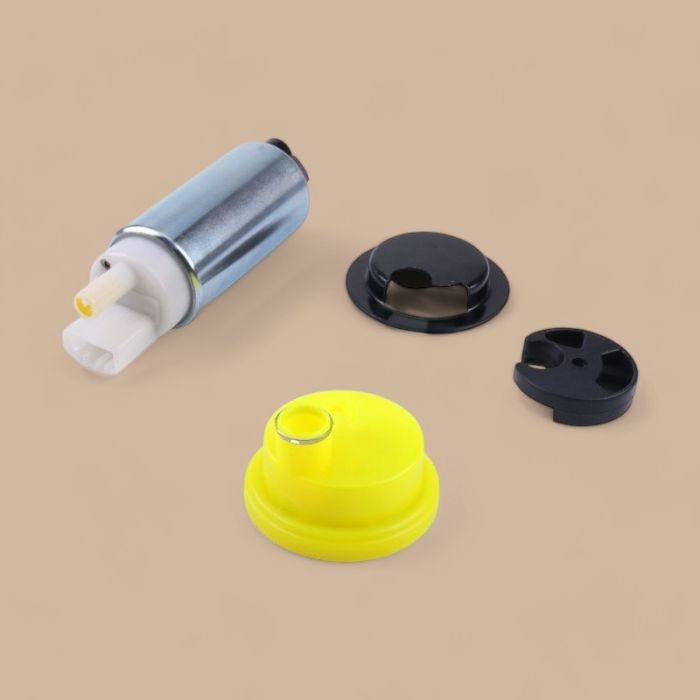 Yamaha Fuel Pump 68F-13907-00-00 60V-13907-00-00 Compatible for Yamaha 2003-2012 200-300HP HPDI Outboard LZ150 LZ200 V150 Z150 Z200 VZ175