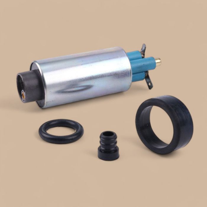 Mercury Fuel Pump 888733T02 888733T1 Compatible for Mercury Marine Outboard Optimax 75-300HP Pro XS