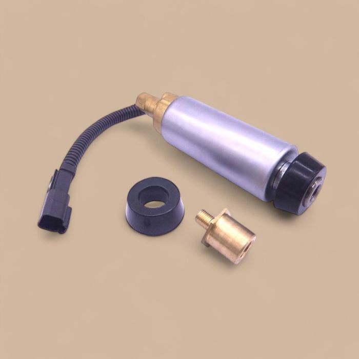 Mercury Electric Fuel Pump 861155A5 861155A6 Compatible for Mercury Marine Outboard Engine 4.3L V6