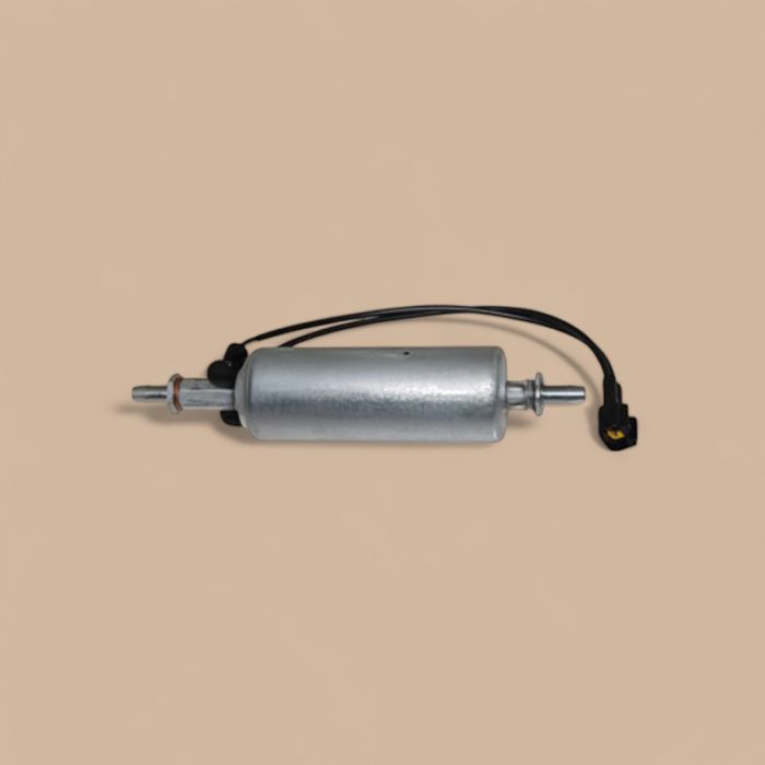 Yamaha Electric Fuel Pump 6CB-24410-00-00 6GR-24410-01-00 Compatible for Yamaha Outboard Marine Engine XF450 450 HP