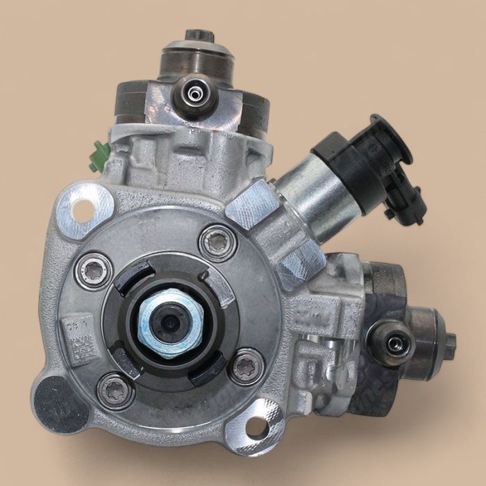 Honda Fuel Injection Pump 0445010635 16790-RL0-G11 Compatible for Honda Engine N22B Vehicle Accord Civic CR-V