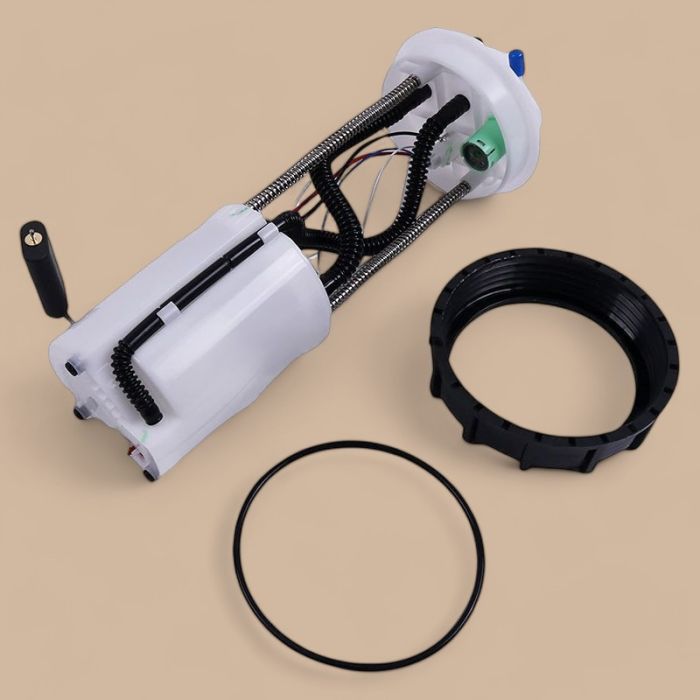 Hisun Fuel Pump Module Assembly 358700002 16521-055-0000 39500-115H-0000 Compatible for Hisun 400 500 700 800 MSU-500 Alligator 500 UTV ATV